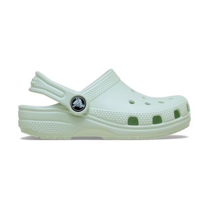 Classic Clog Kids