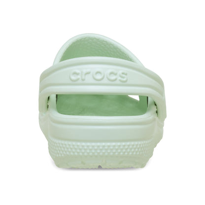 Classic Clog Kids
