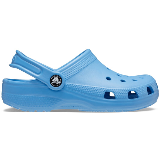 Classic Clog Kids