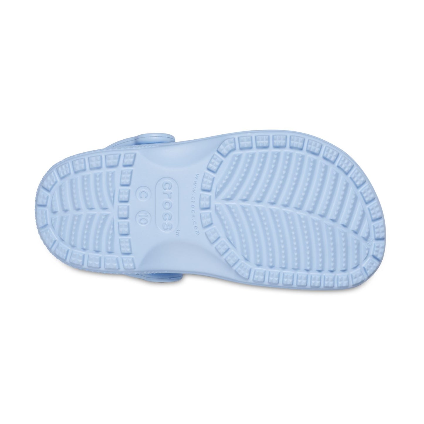 Classic Clog Niños Pequeños