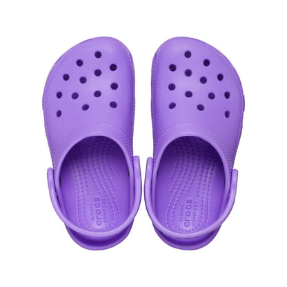Classic Clog Kids