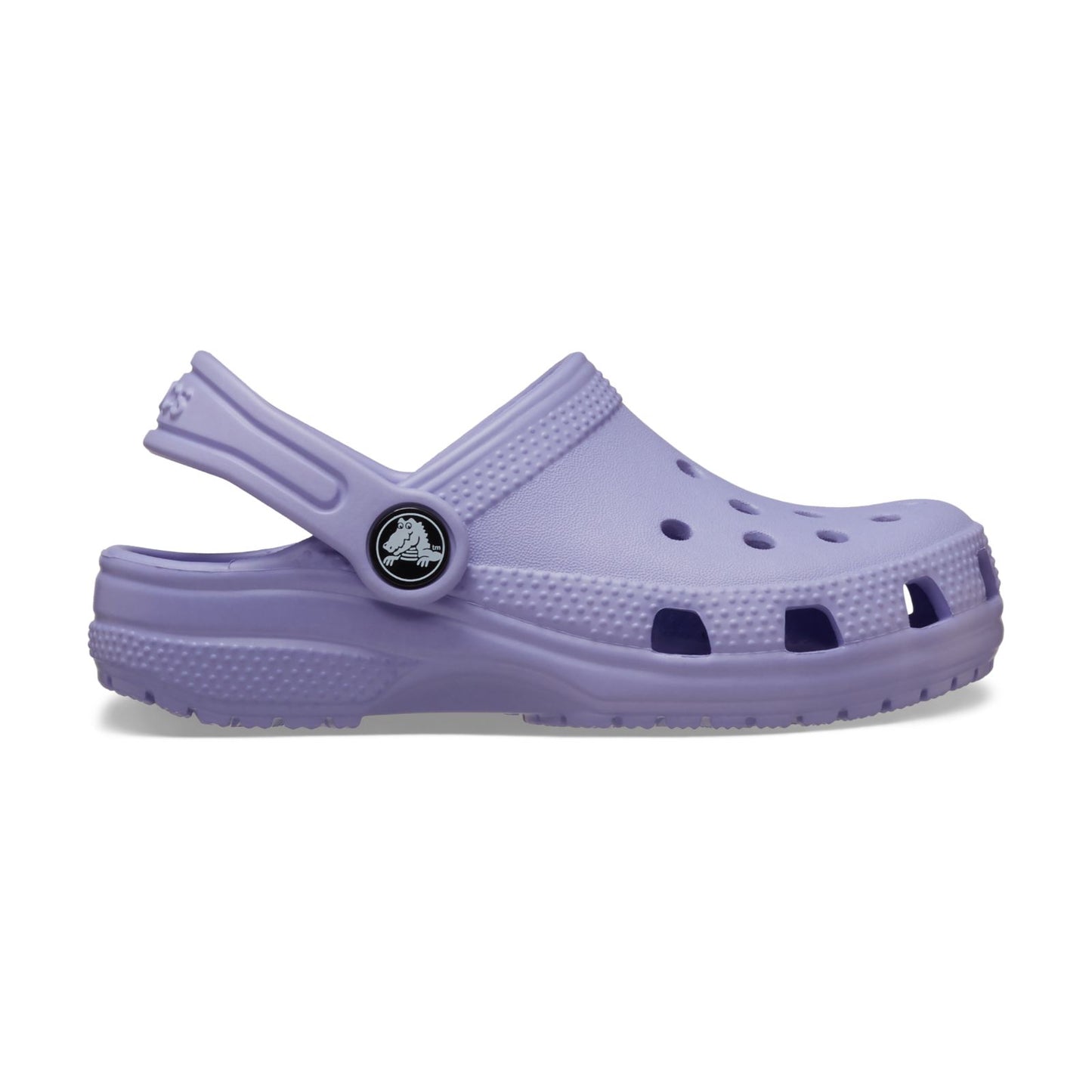 Classic Clog Kids