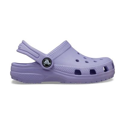 Classic Clog Kids