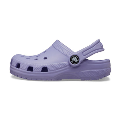 Classic Clog Kids