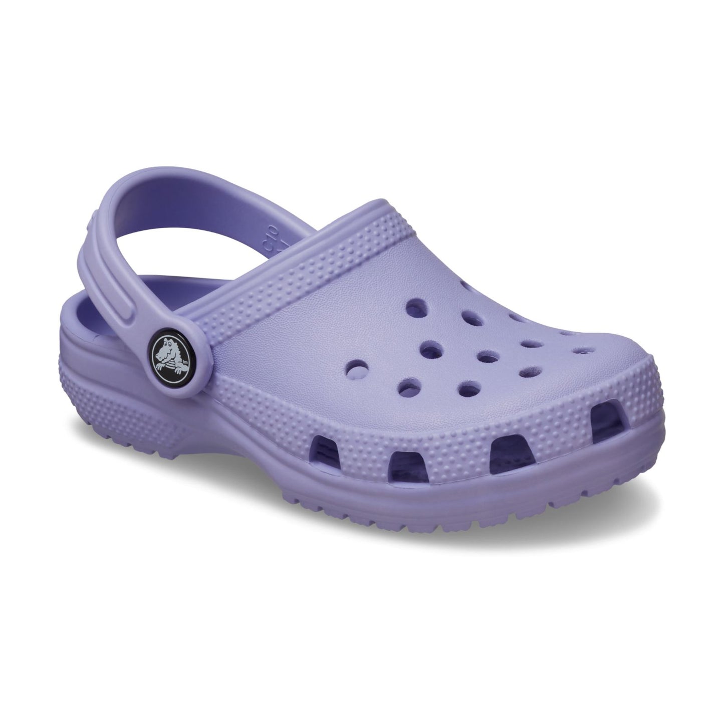 Classic Clog Kids
