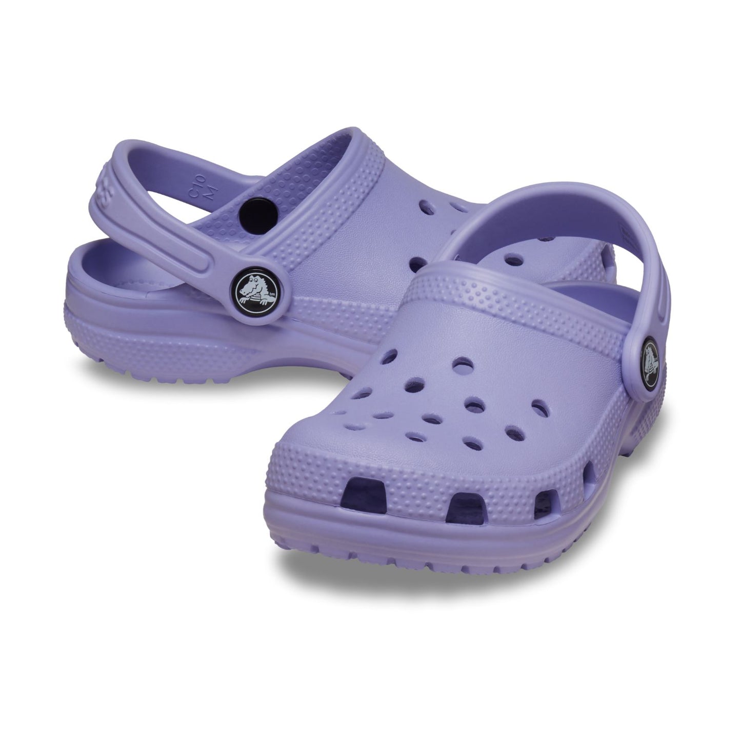 Classic Clog Kids