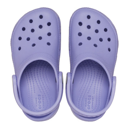Classic Clog Kids
