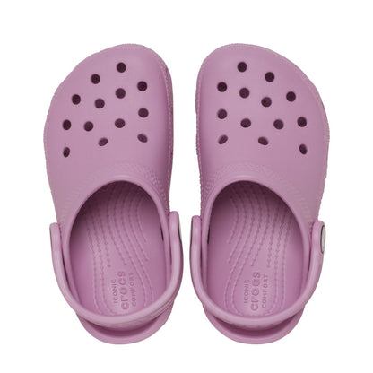 Classic Clog Niños Pequeños