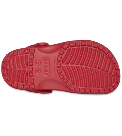 Classic Clog Kids
