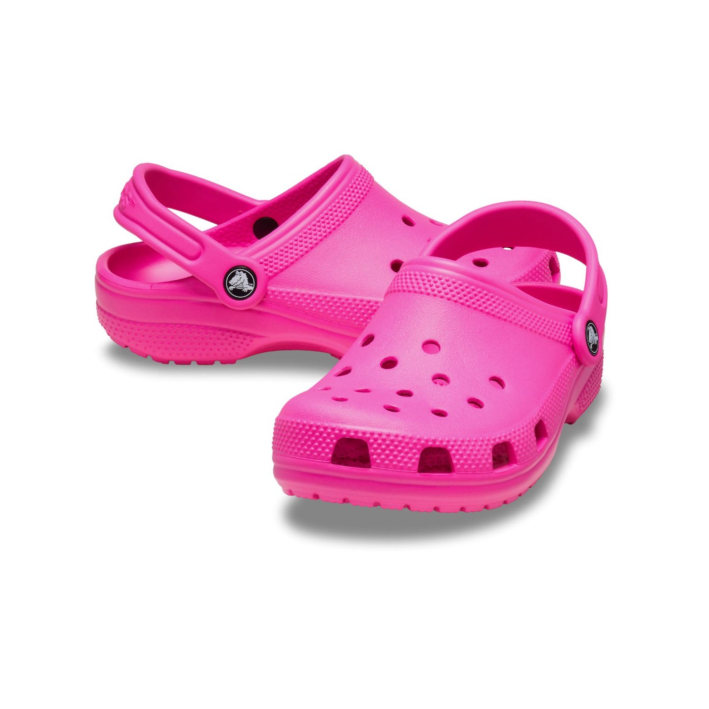 Classic Clog Kids