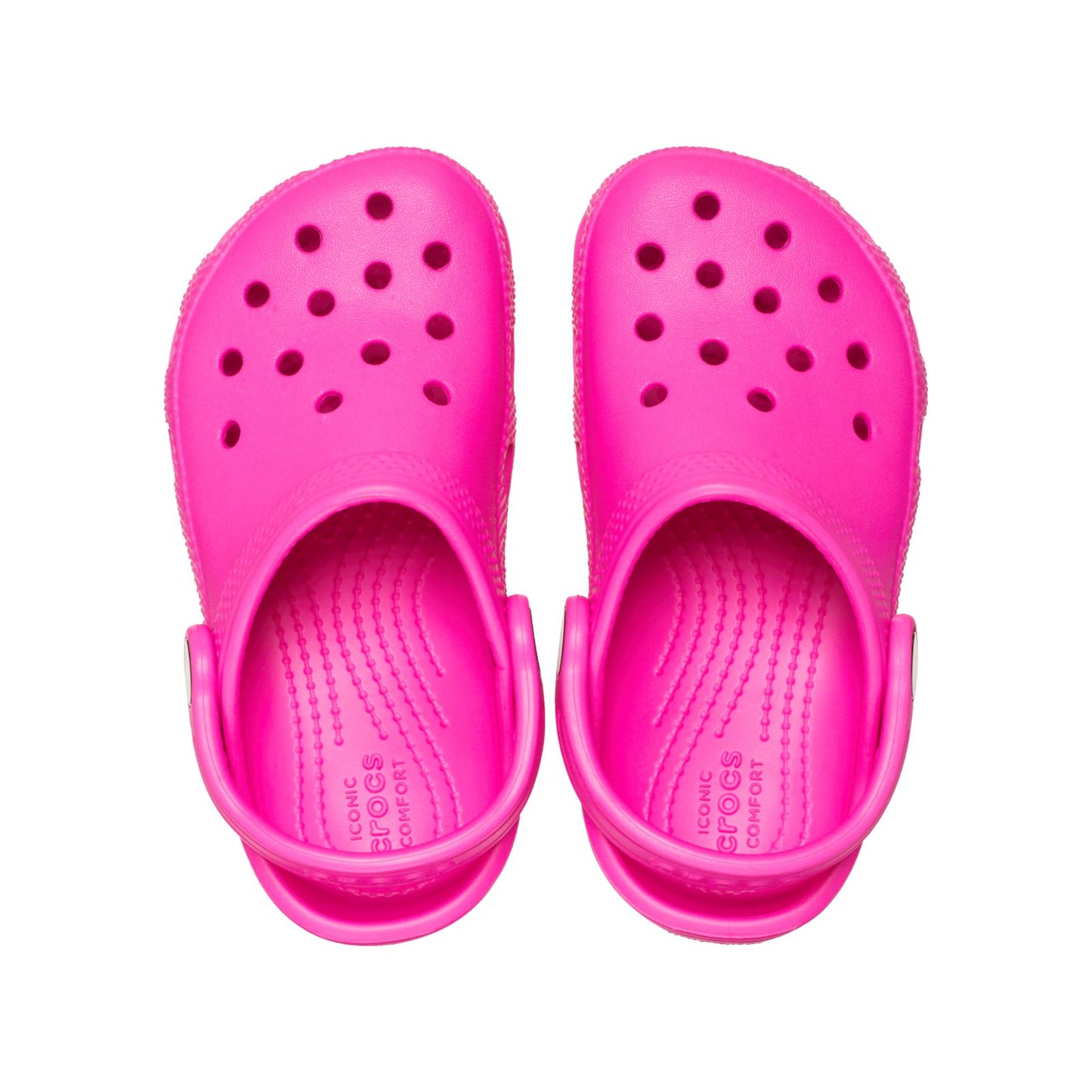 Classic Clog Kids