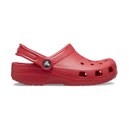 Classic Clog Kids