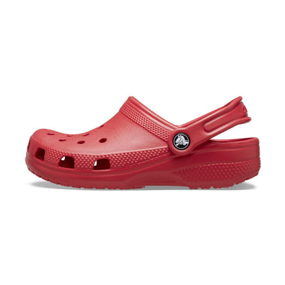 Classic Clog Kids