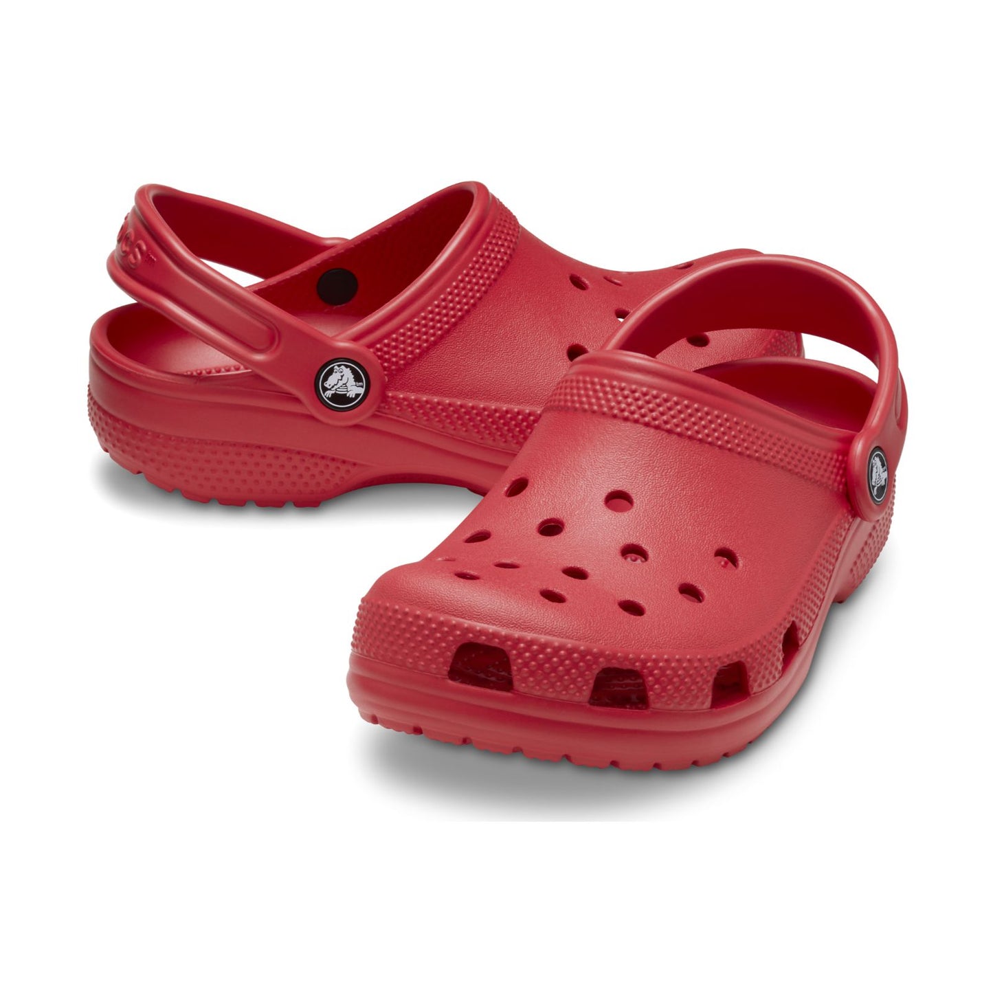 Classic Clog Kids