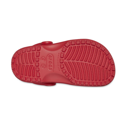 Classic Clog Kids