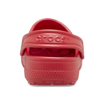 Classic Clog Kids
