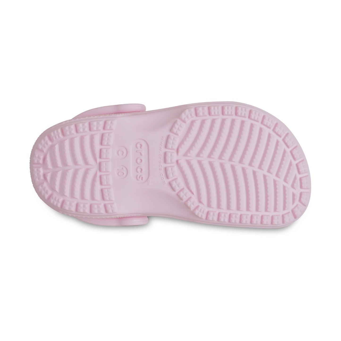 Classic Clog Niños Pequeños