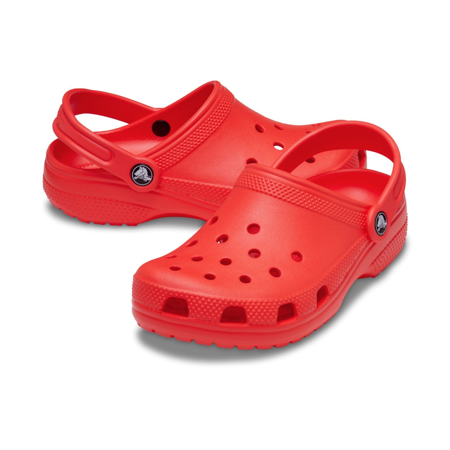 Classic Clog Kids