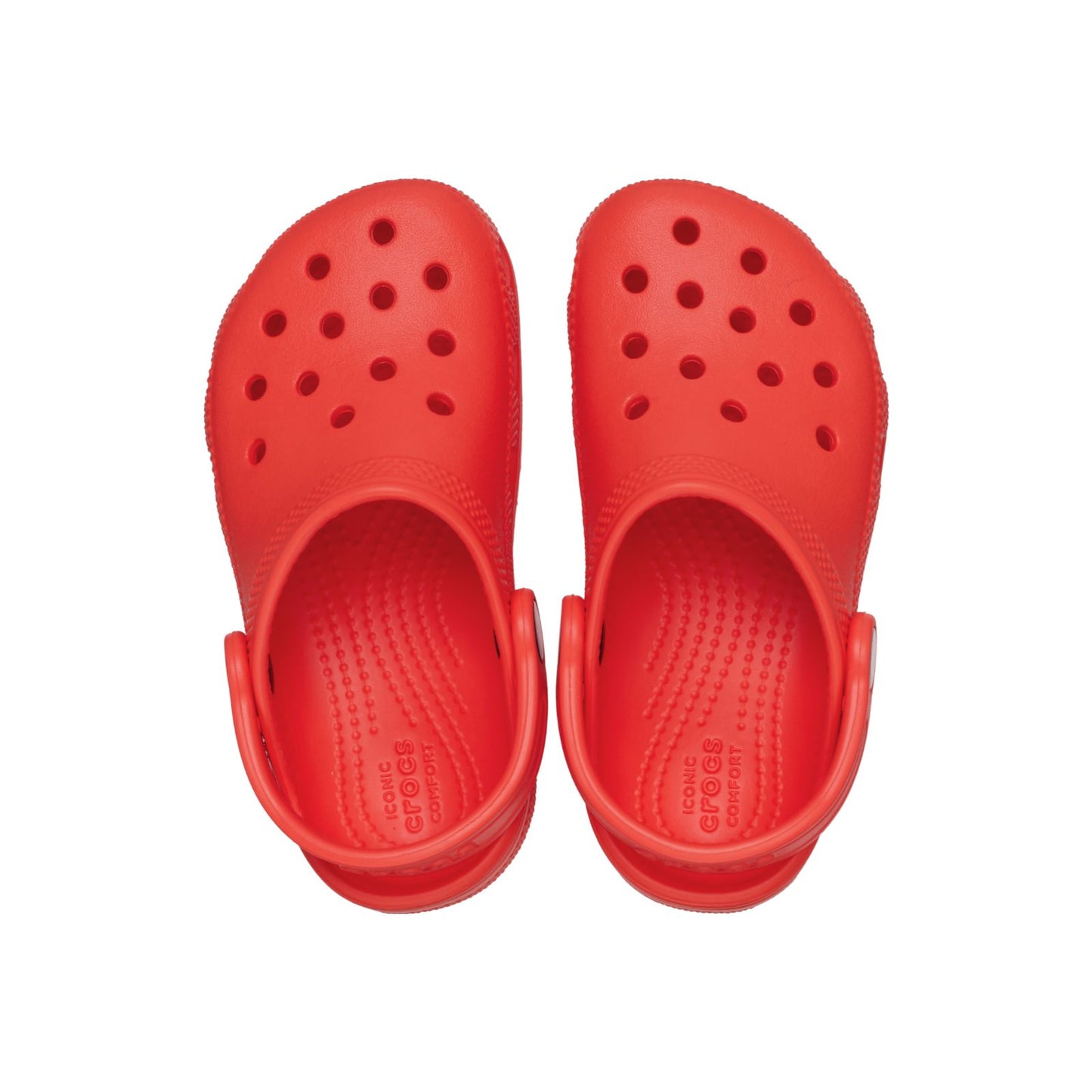Classic Clog Kids