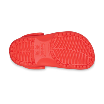 Classic Clog Kids