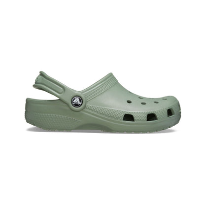 Classic Clog Niños Grandes