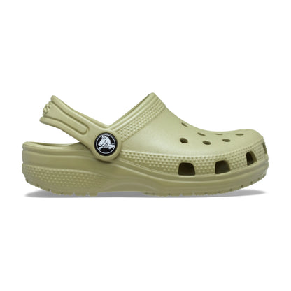 Classic Clog Niños Grandes