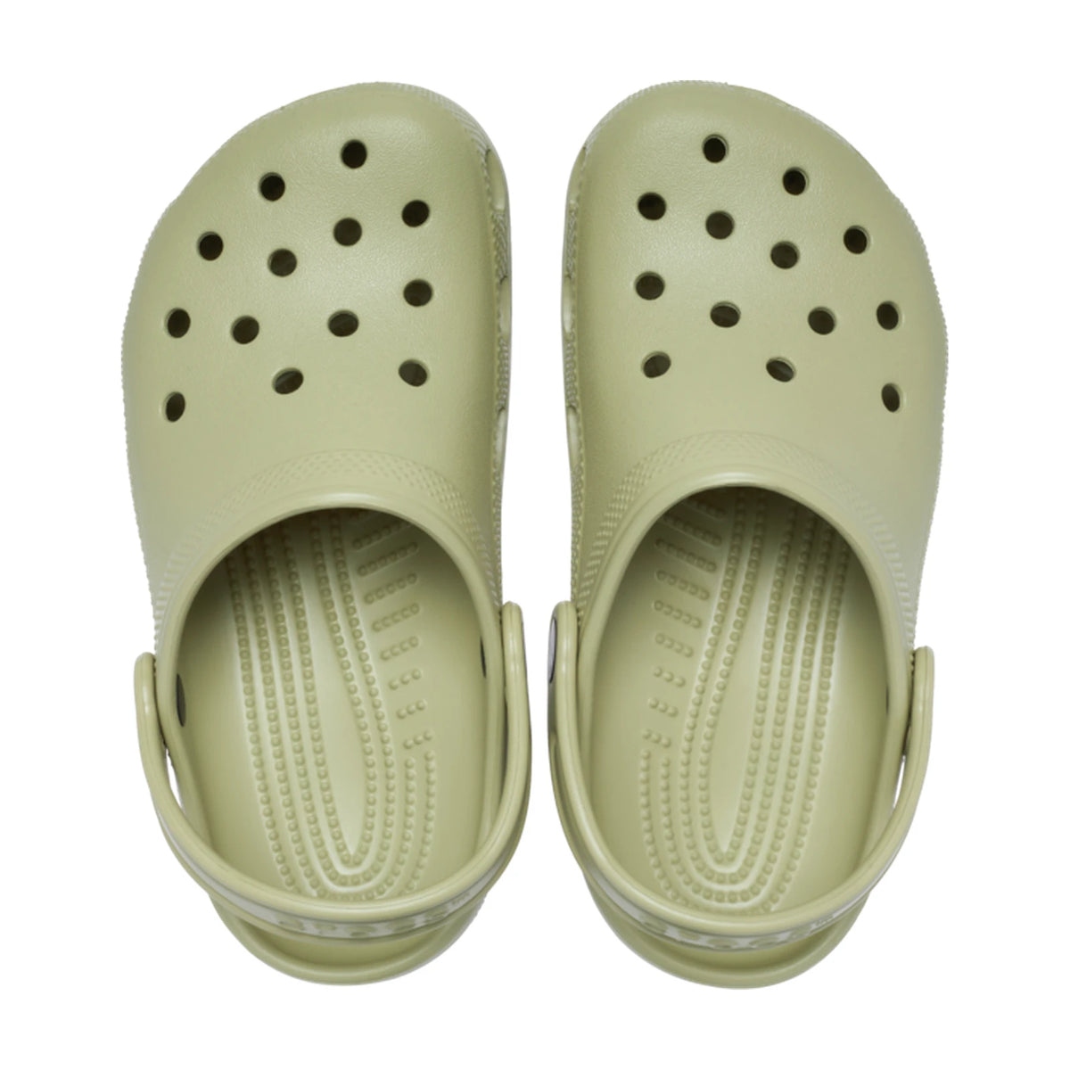 Classic Clog Niños Grandes