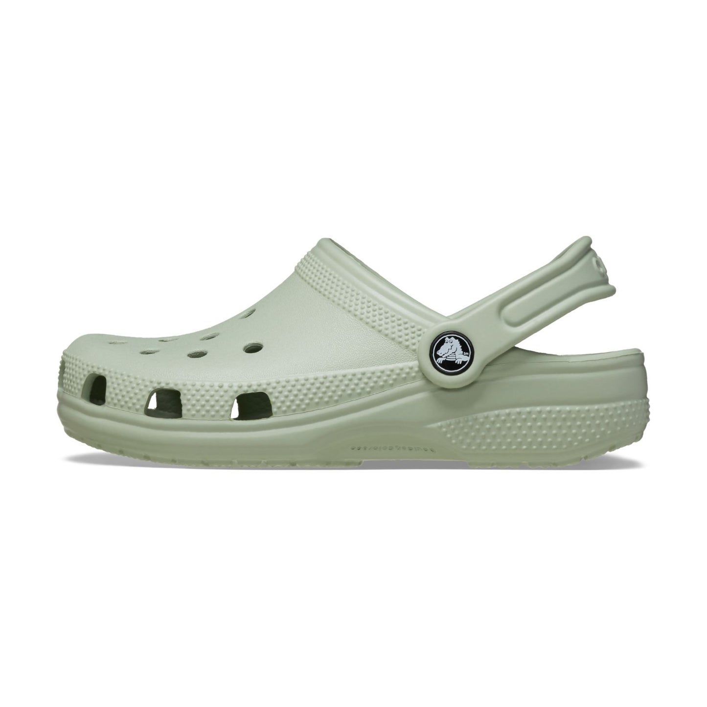Classic Clog Junior