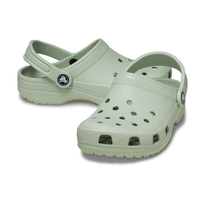 Classic Clog Junior