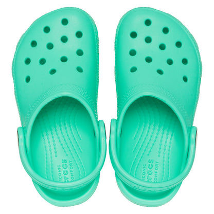 Classic Clog Junior