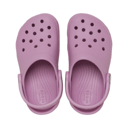 Classic Clog Niños Grandes