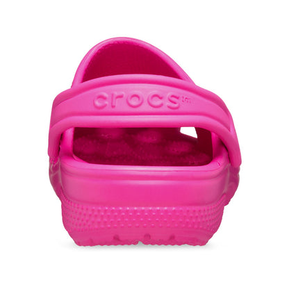 Classic Clog Kids