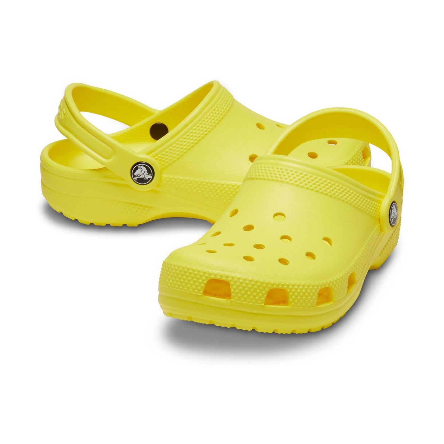 Classic Clog Junior
