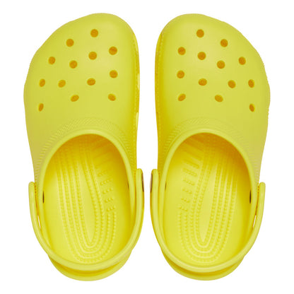 Classic Clog Junior