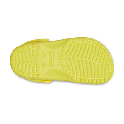 Classic Clog Junior