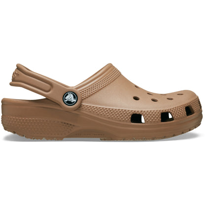 Classic Clog Kids