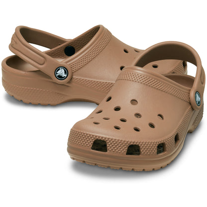 Classic Clog Kids