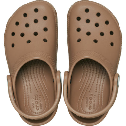 Classic Clog Kids
