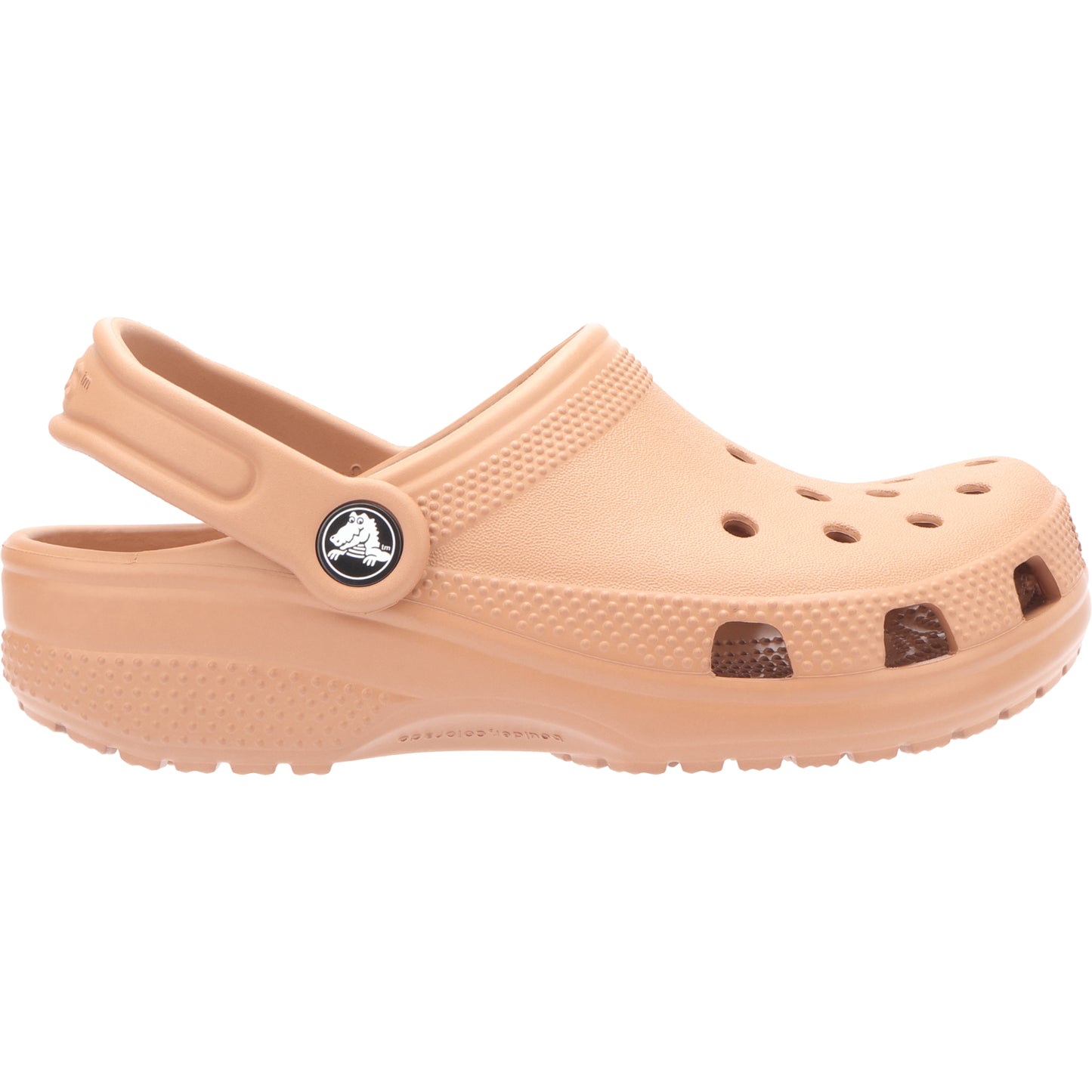 Classic Clog Kids
