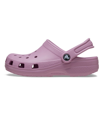 Classic Clog Kids