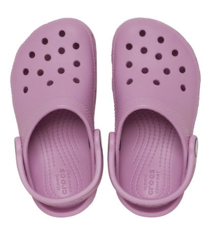 Classic Clog Kids