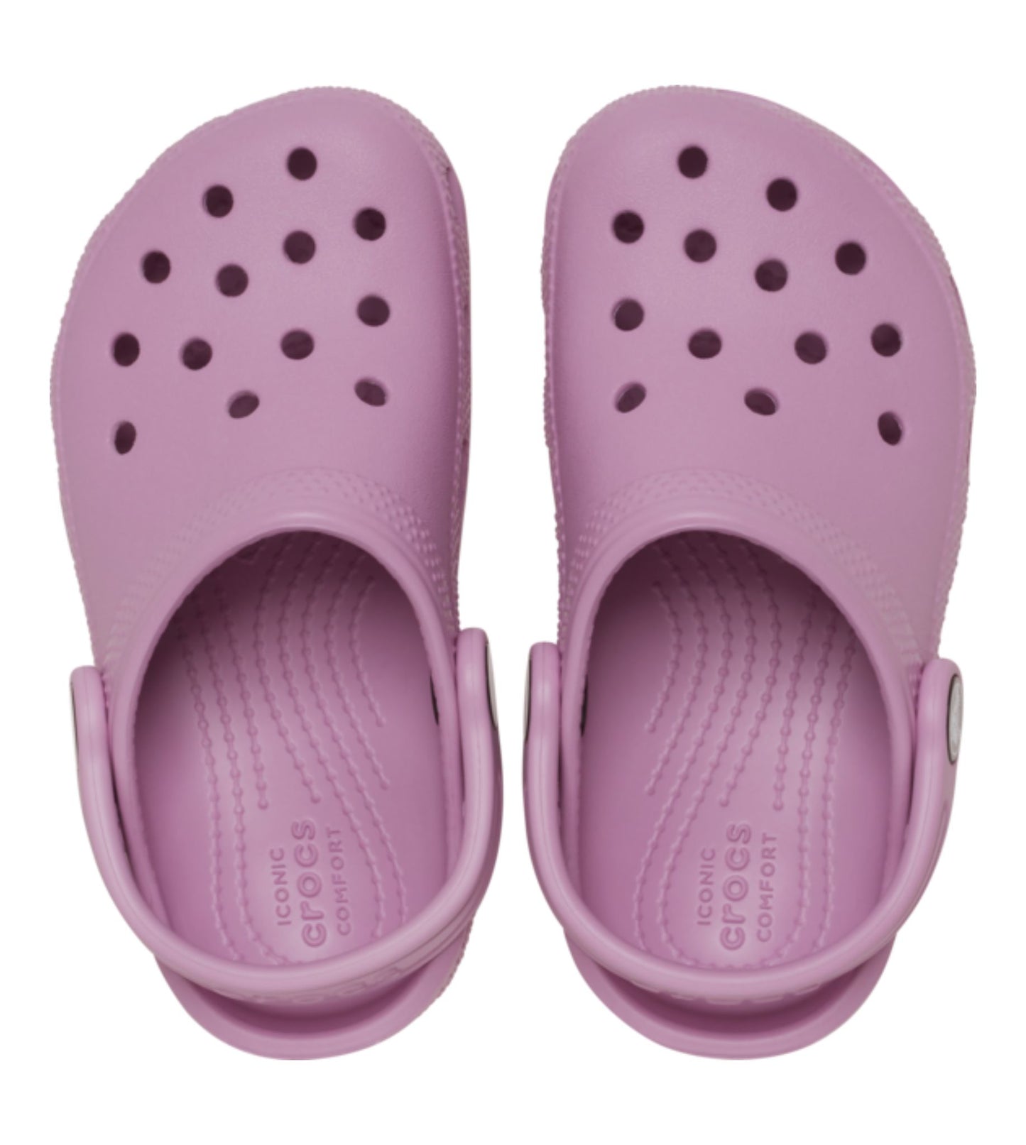 Classic Clog Kids