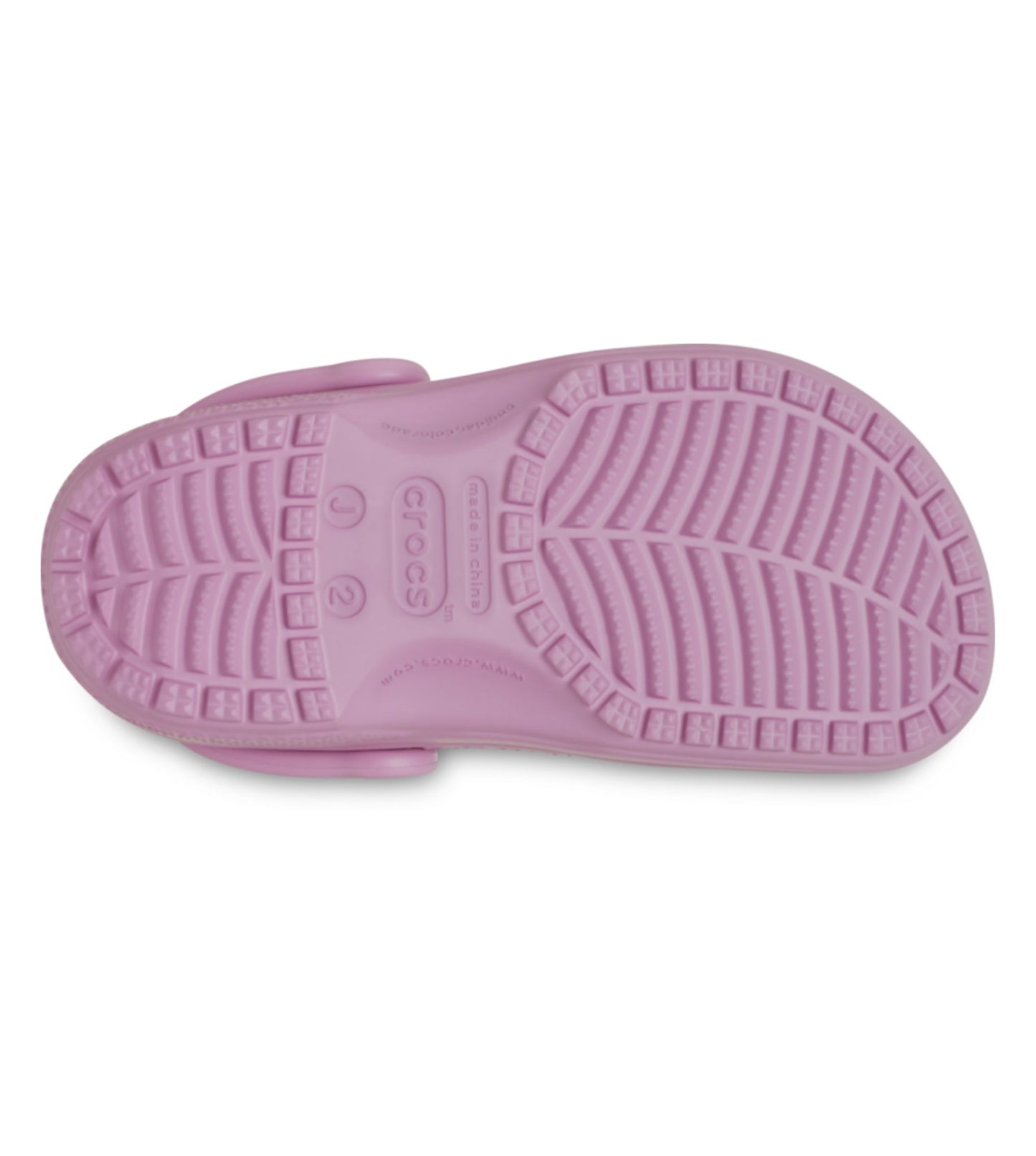 Classic Clog Kids