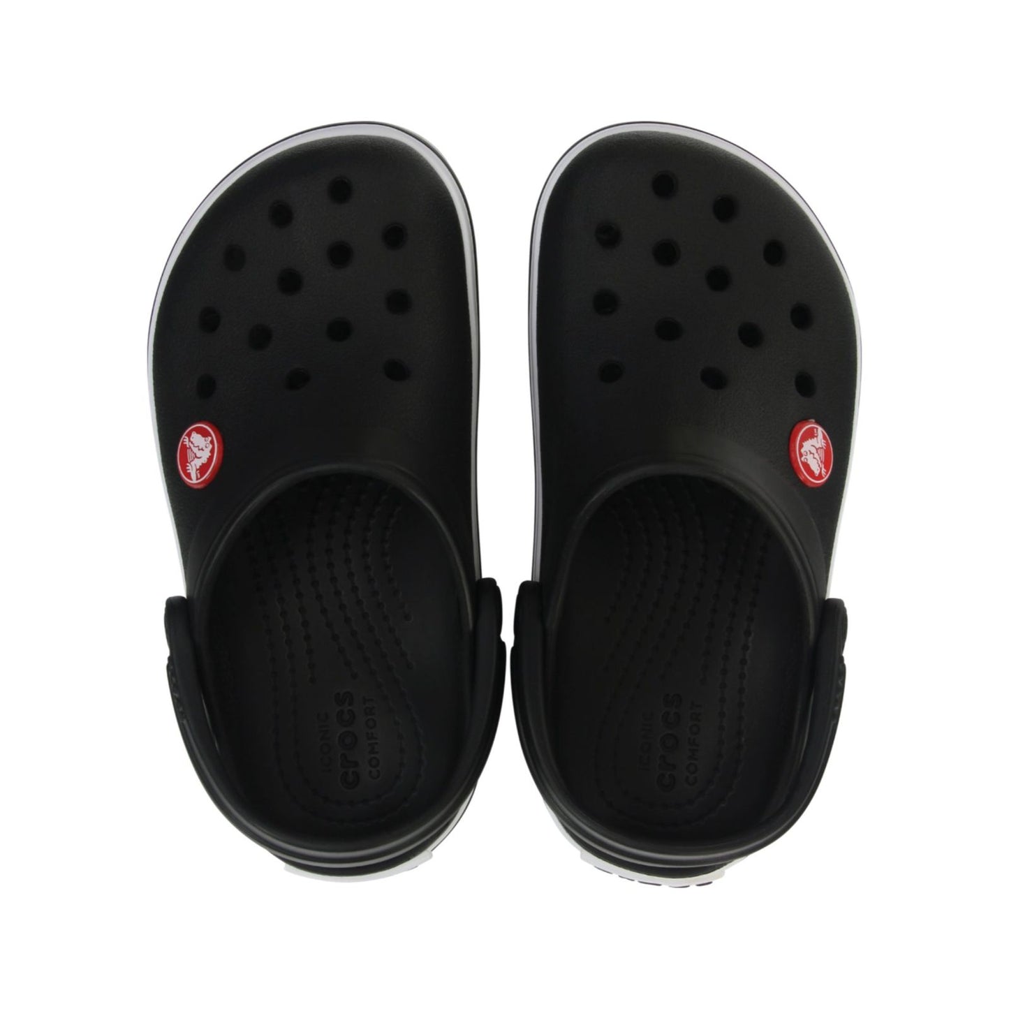Crocband Clog Niños Pequeños