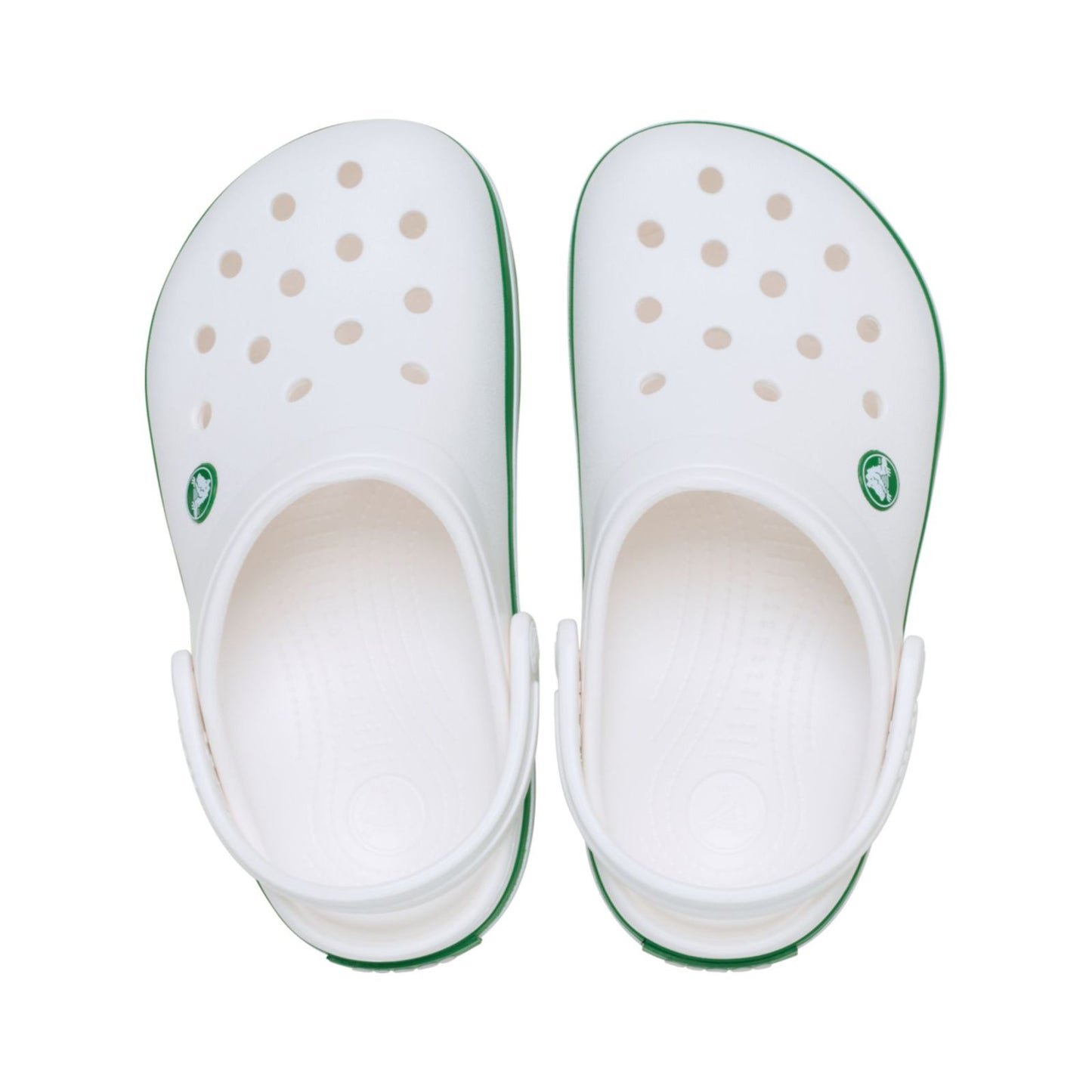 Crocband Clog Niños Pequeños