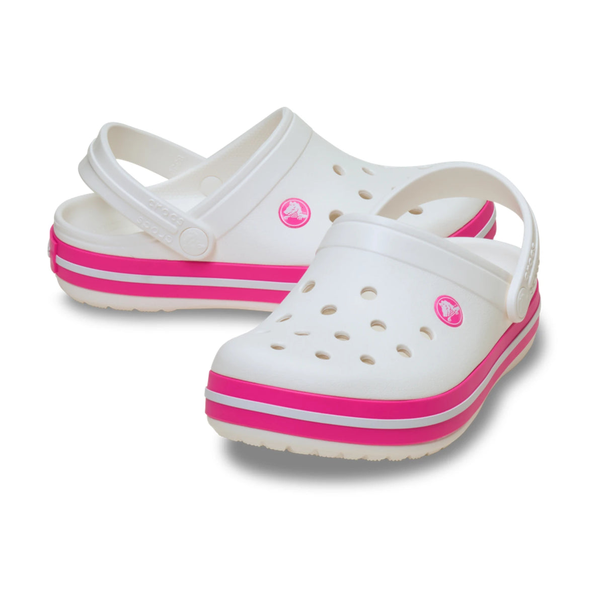 Crocband Clog Niños Pequeños