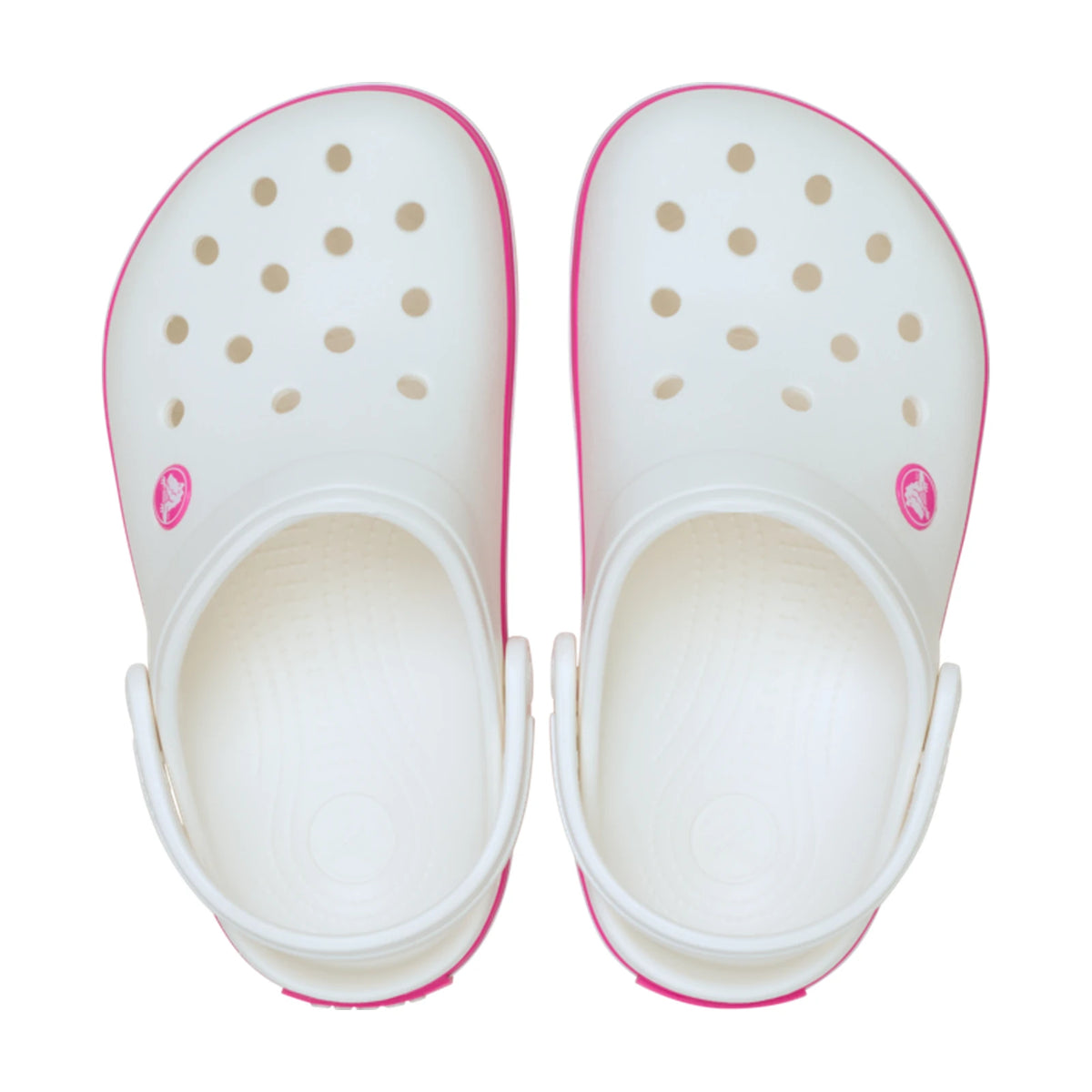 Crocband Clog Niños Pequeños