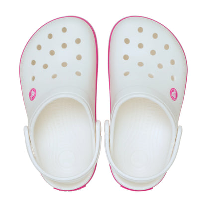 Crocband Clog Niños Pequeños