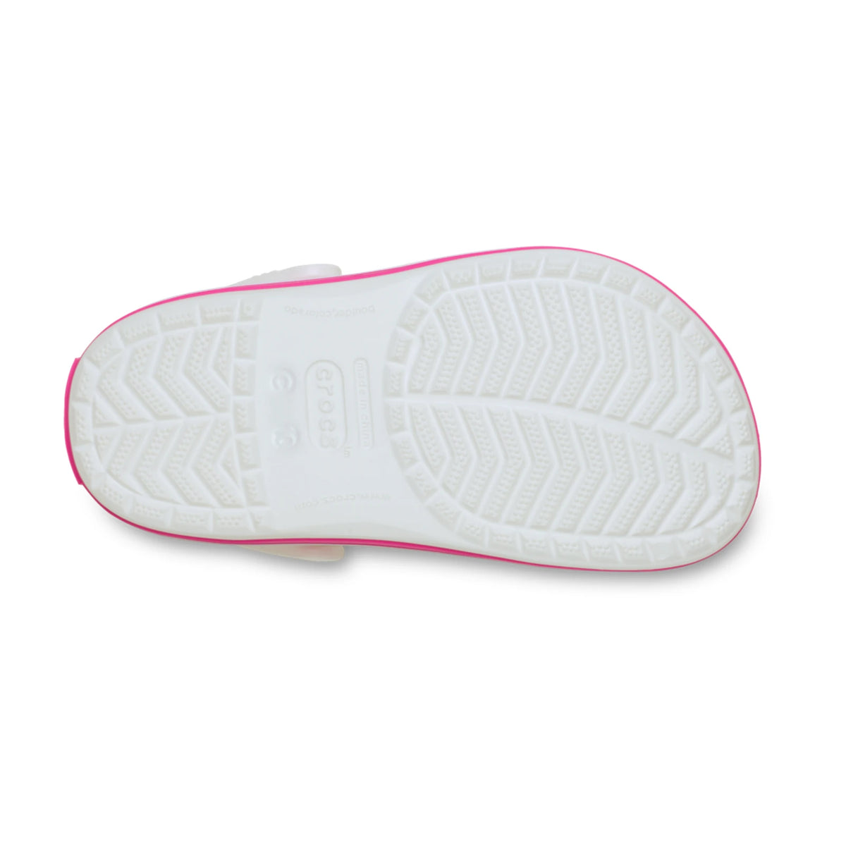 Crocband Clog Niños Pequeños