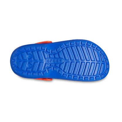 Classic Lined Clog Kids